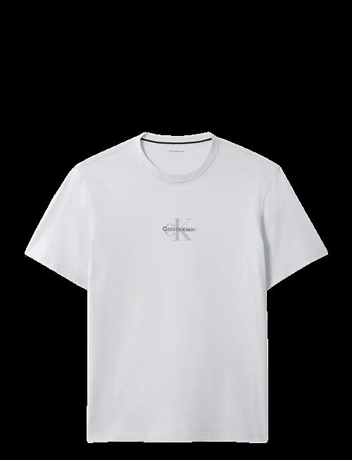 Calvin Klein Jeans | Ss 30S Micro Monologo Graphic Te | XXL