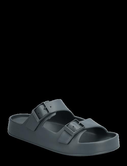 Calvin Klein | Ergon Eva Double Bar Sandal | 42