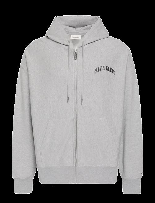 Calvin Klein Jeans | Ls Premium Terry Calvin Collegia | M