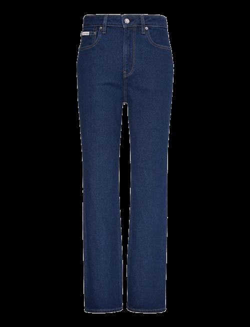 Calvin Klein Jeans | Archive Hr Slim  True Indigo | 26 x 32