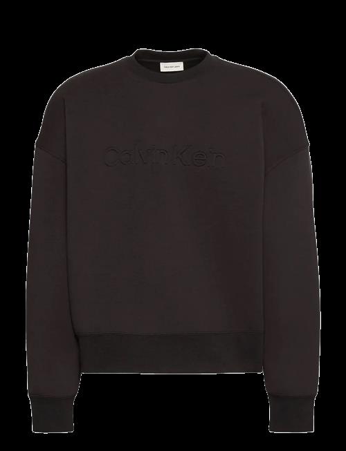 Calvin Klein | Spacer Crewneck Sweatshirt | XXL
