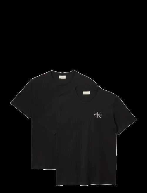 Calvin Klein Jeans | Ss 30S Classic Micro Monologo Te | XXL