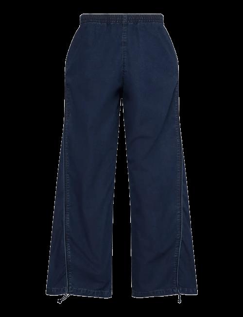 Calvin Klein Jeans | Indigo Parachute Pant Dark Galax | S