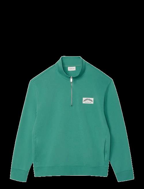 Calvin Klein Jeans | Ls Eu 350Terry Collegiate Badge | M