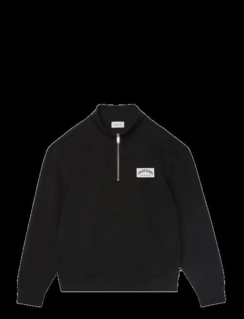 Calvin Klein Jeans | Ls Eu 350Terry Collegiate Badge | S