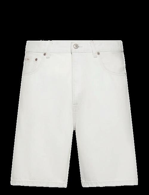 Calvin Klein Jeans | 90S Short Bleachout 205 | 31