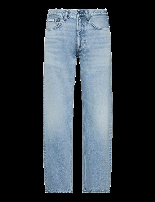 Calvin Klein Jeans | 90S Straight Retro Light Jean | 36 x 32