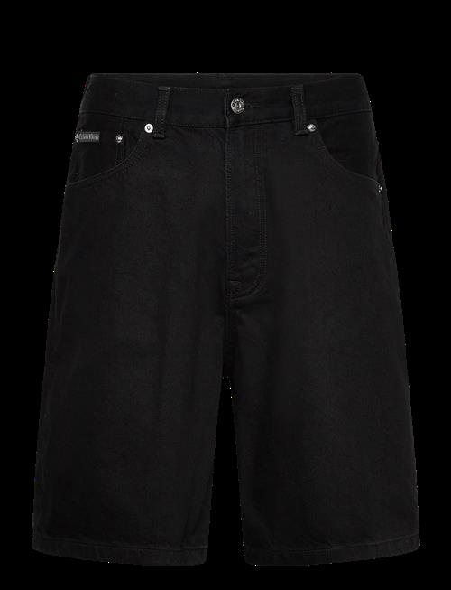 Calvin Klein Jeans | 90S Short Ck Classic Black | 38