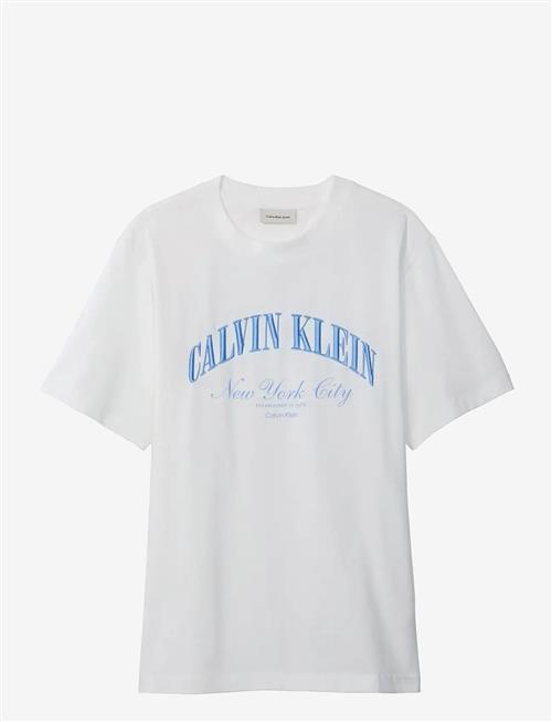 Calvin Klein Jeans | 20S March Graphic Seasonal Fashi | M