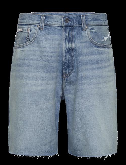 Calvin Klein Jeans | 90S Short Lt Blue Wave | 30