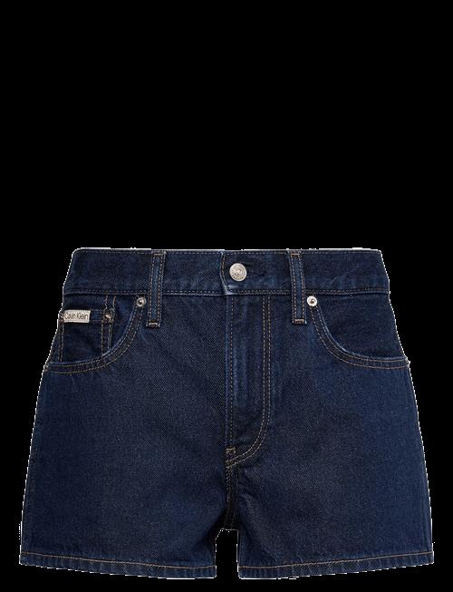 Calvin Klein Jeans | Archive Mini Short True Indigo | 28