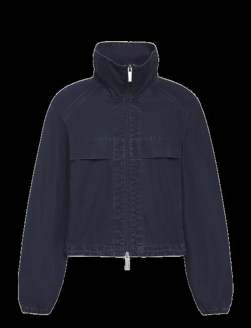 Calvin Klein Jeans | Indigo Wind Breaker | XS