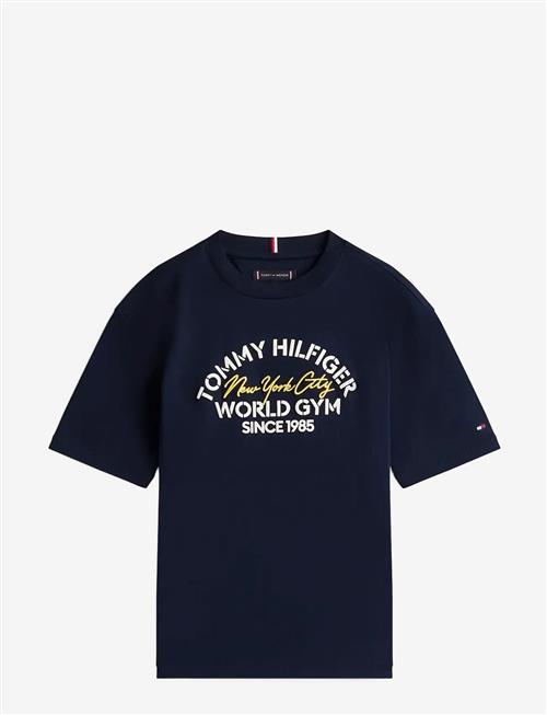 Tommy Hilfiger | Tommy Hilfiger Nyc T-Shirt | 140
