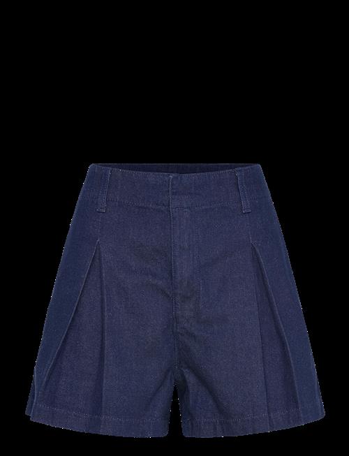 Calvin Klein Jeans | Whs Pleated Trouser Short Rinse | 30