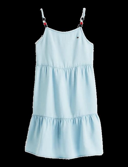 Tommy Hilfiger | Tencel Strap Dress | 164