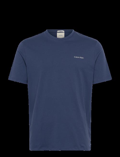 Calvin Klein | Ss Micro Logo Tee | M