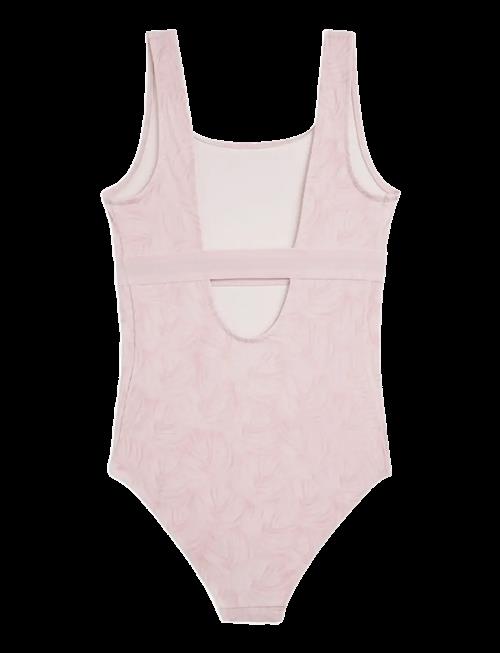 Tommy Hilfiger | Square Neck One Piece Print | 164-170
