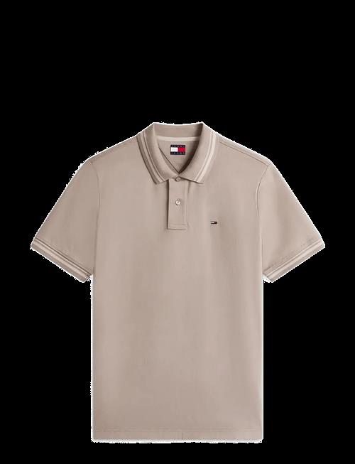 Tommy Jeans | Tjm Reg Tipped Polo Ext | S