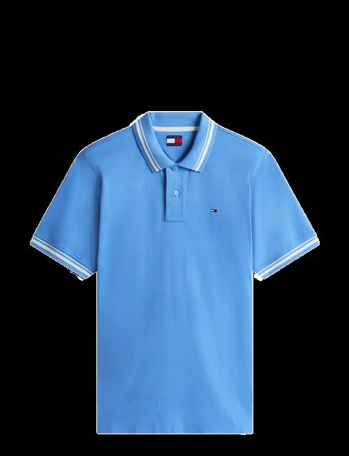 Tommy Jeans | Tjm Reg Tipped Polo Ext | L