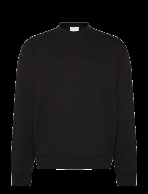 Calvin Klein | Eu Sportswear Graphic Crewneck | M