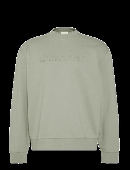 Calvin Klein | Eu Sportswear Graphic Crewneck | XL