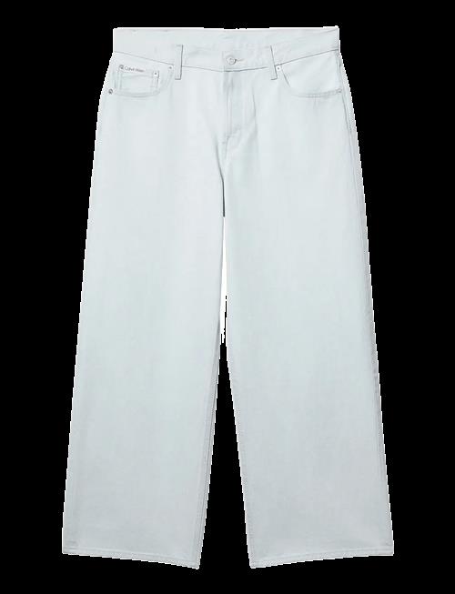 Calvin Klein Jeans | Low Rise Baggy Edinburgh | 31 x 32