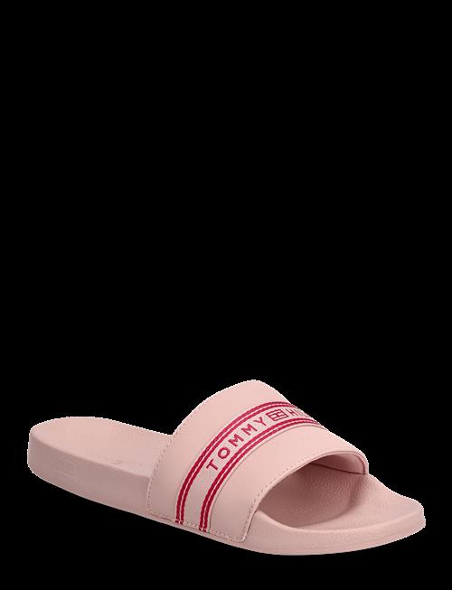 Tommy Hilfiger | Th Webbing Pool Slide | 37