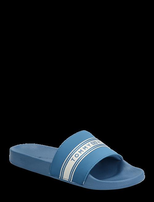 Tommy Hilfiger | Th Webbing Pool Slide | 38