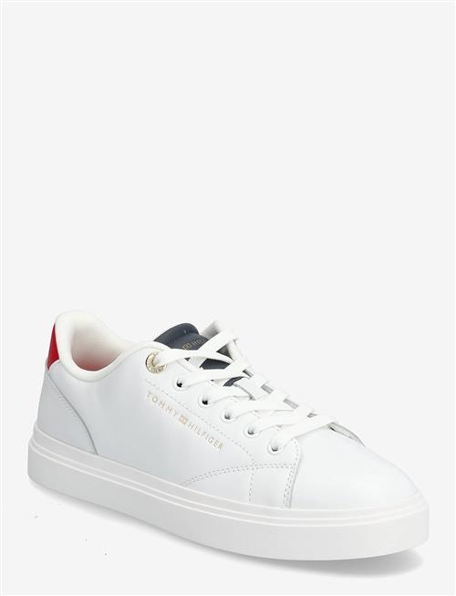 Tommy Hilfiger | Th Feminine Cupsole Leather | 40