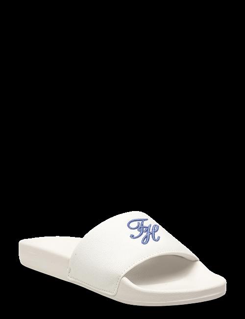 Tommy Hilfiger | Th Script Pool Slide | 37