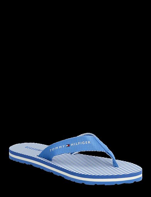 Tommy Hilfiger | Th Ithaca Stripe Summer Sandal | 37