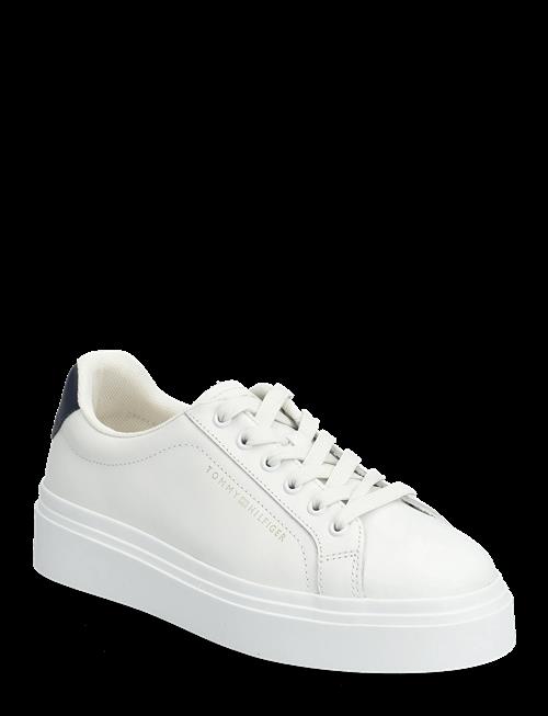 Tommy Hilfiger | Th Chic Cupsole Platform | 40