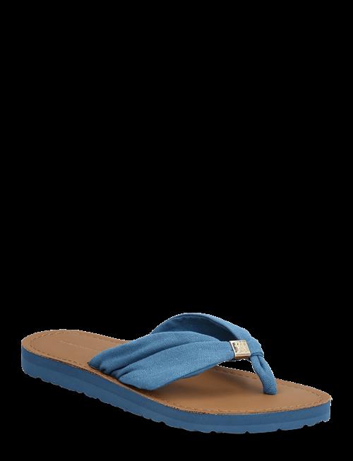 Tommy Hilfiger | Th Ltr Footbed Summer Sandal | 36