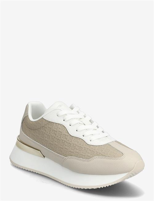 Tommy Hilfiger | Th Chic Monogram Runner | 39