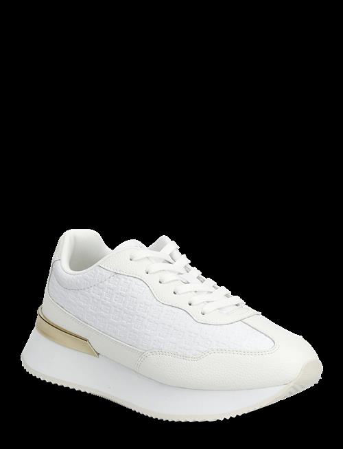 Tommy Hilfiger | Th Chic Monogram Runner | 41