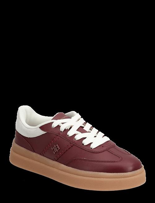 Tommy Hilfiger | Th Modern Court Ltr Sneaker | 37
