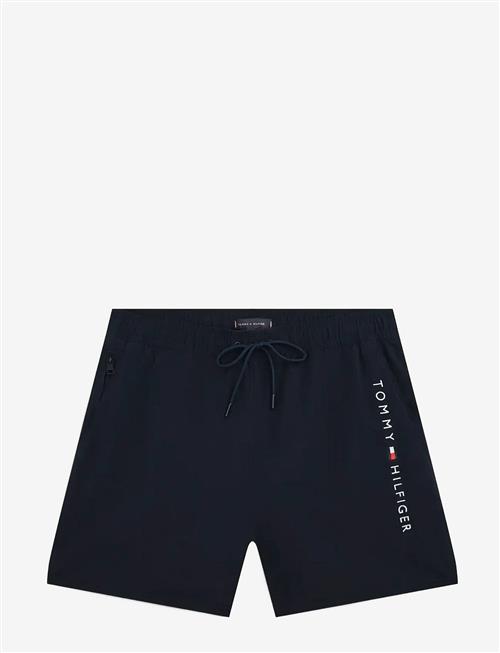 Tommy Hilfiger | Medium Drawstring Zip Pocket | M