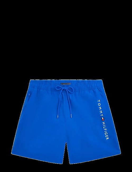 Tommy Hilfiger | Medium Drawstring Zip Pocket | S