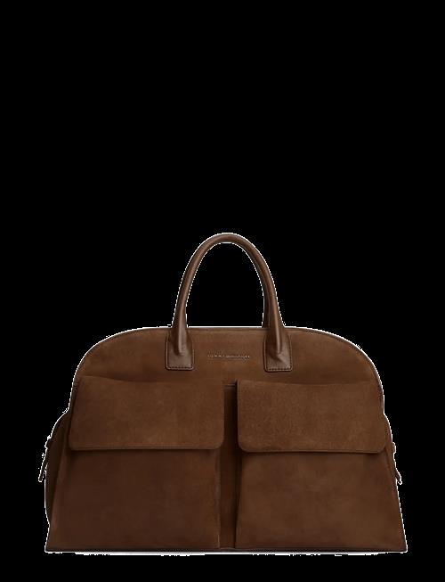 Tommy Hilfiger | Th Soft Suede Duffle | ONE SIZE