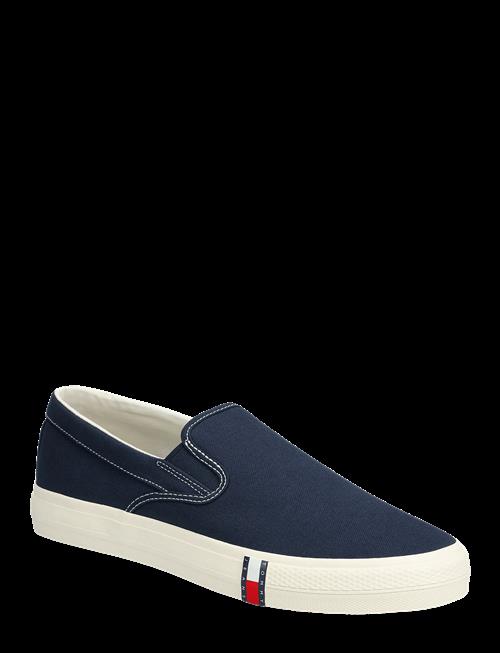 Tommy Hilfiger | Archive Vulc. Y2K  Slip On | 43