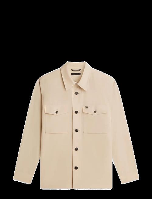 Tommy Hilfiger | Dc Airdot Shirt Jacket | M