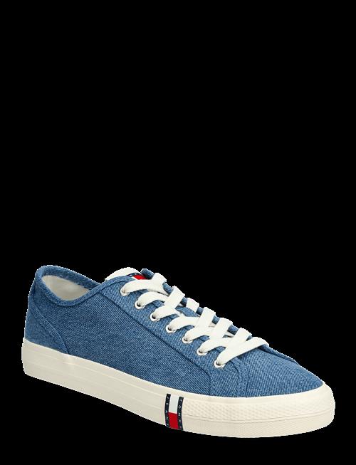 Tommy Hilfiger | Archive Y2K Lace Up Denim | 43