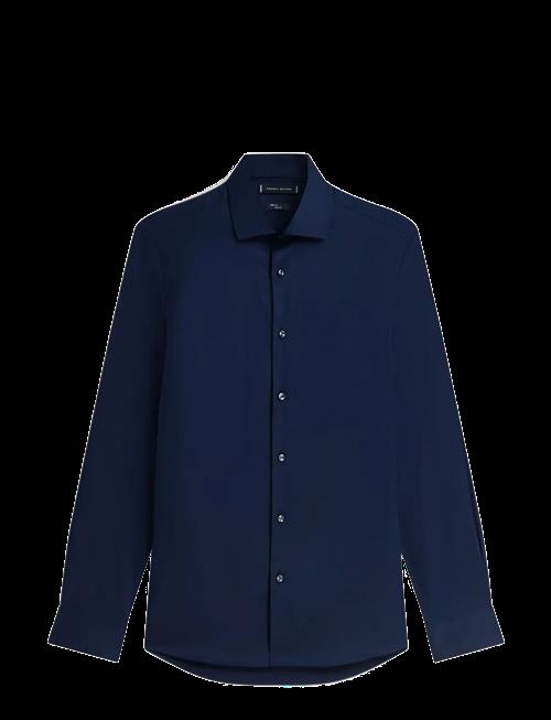 Tommy Hilfiger | Ny Flex Collar Solid Shirt | R/39