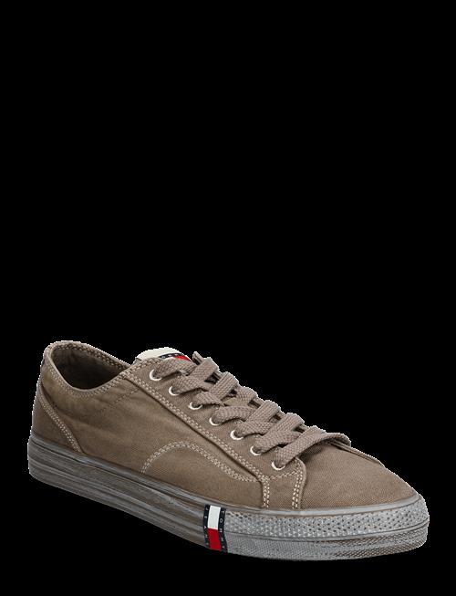 Tommy Hilfiger | Archive Vulc. Y2K  Washed Canvas | 42