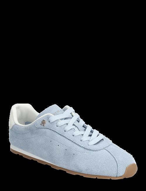 Tommy Hilfiger | Th Bella Low Runner Suede | 41