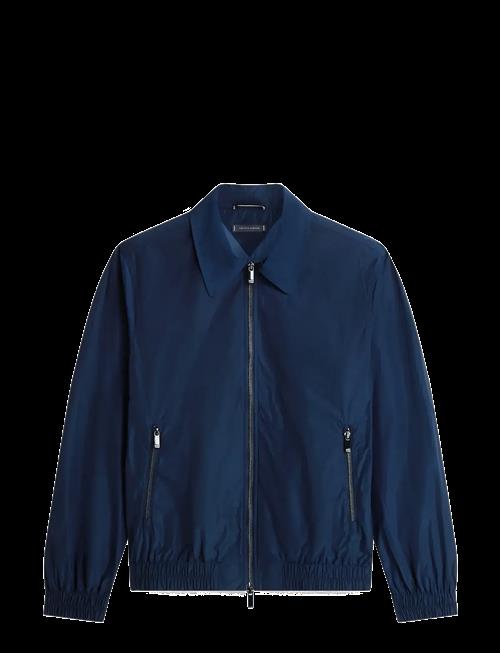Tommy Hilfiger | Dc Perf Short Jacket | M