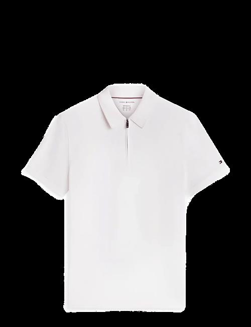 Tommy Hilfiger | Dc Performance Zip Polo | M