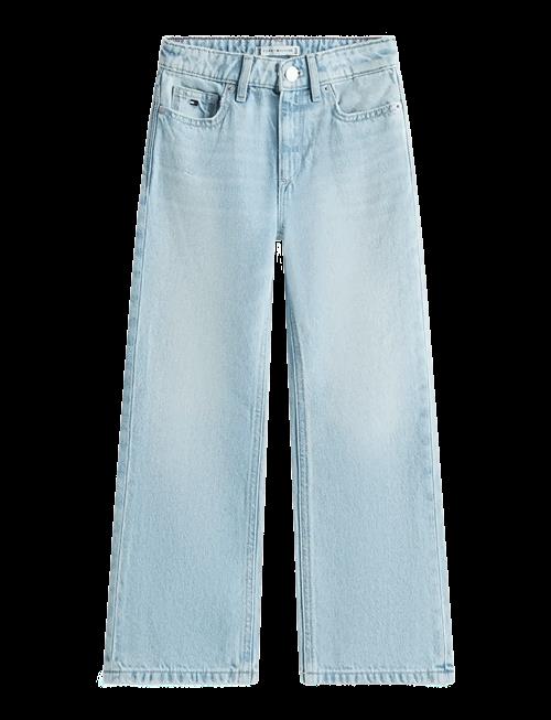 Tommy Hilfiger | Flare Light Blue | 128
