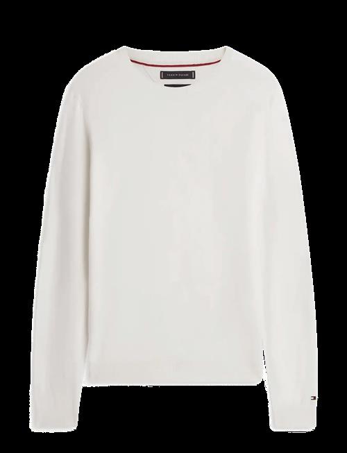 Tommy Hilfiger | Dc Cotton/Lyocell Cneck | XXL