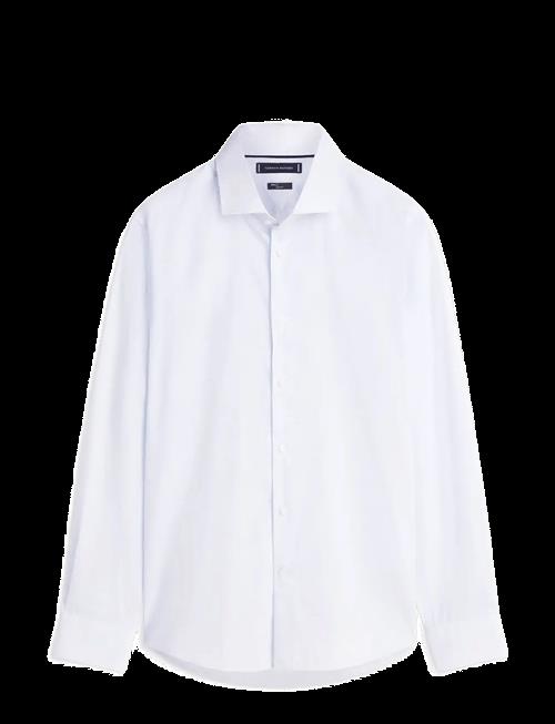 Tommy Hilfiger | Dc Flex Collar Mini Paisley | R/44